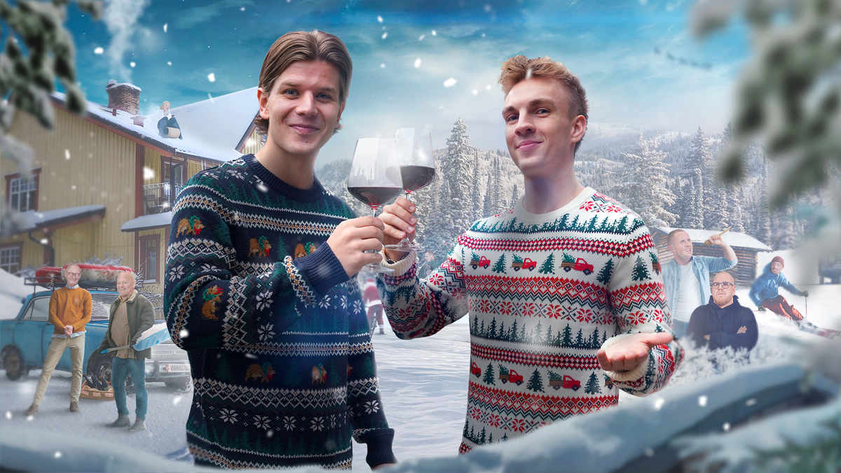 Julefrokost