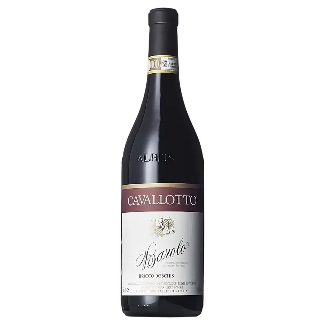 Barolo Bricco Boschis | Vininvestoren