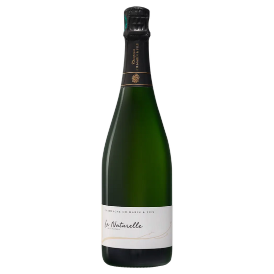 La Naturelle 'Brut Nature'