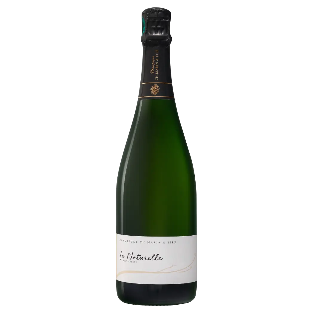 La Naturelle 'Brut Nature'