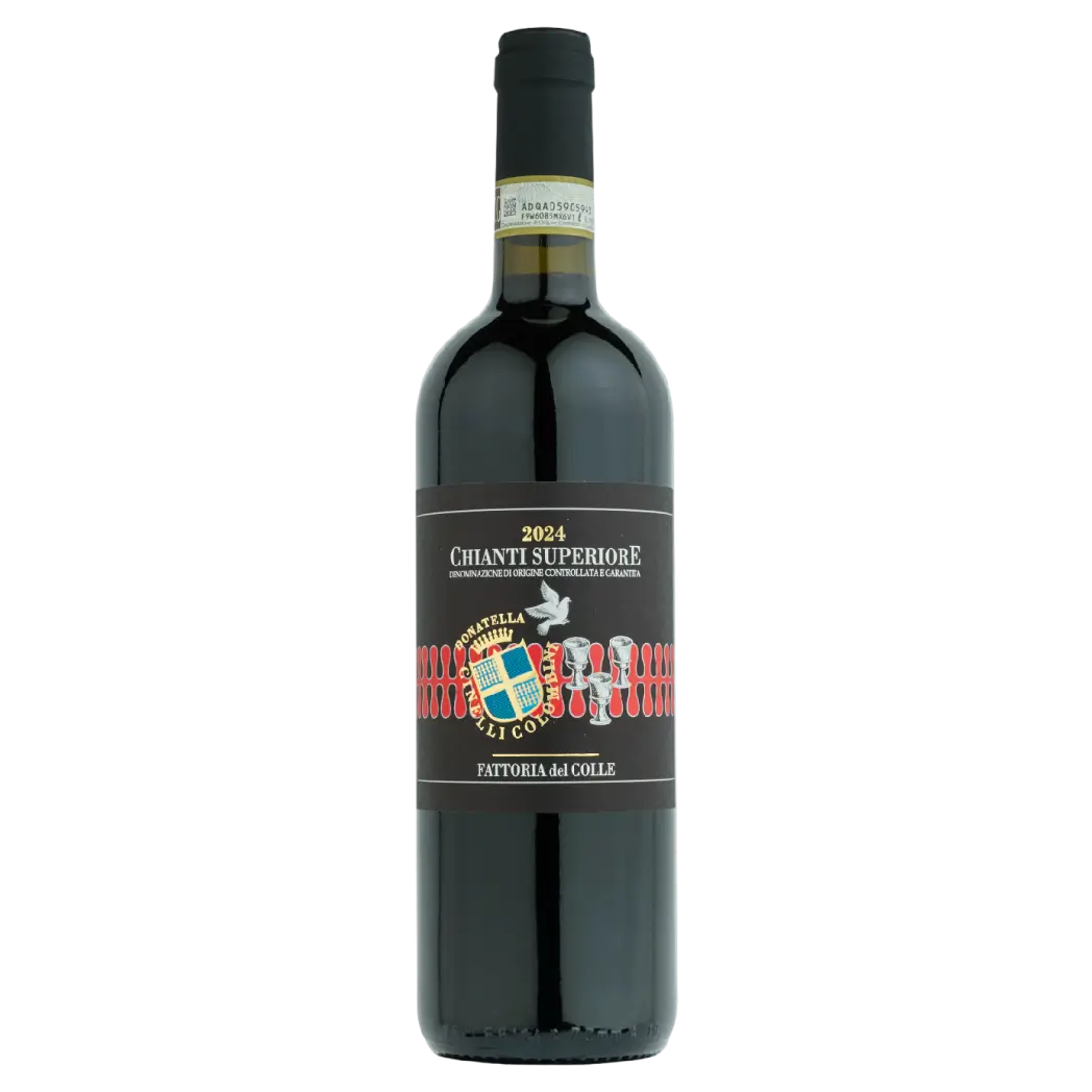 Chianti Superiore