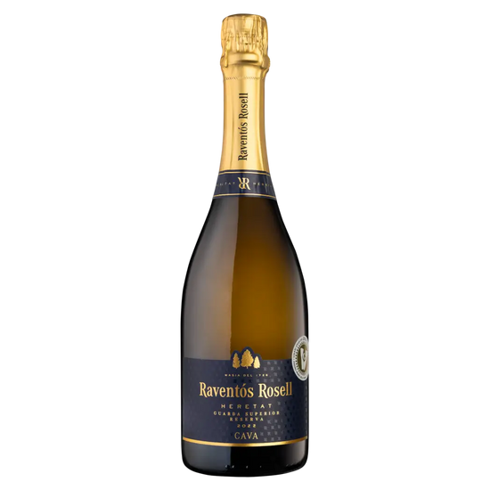 Cava 'Brut Riserva'