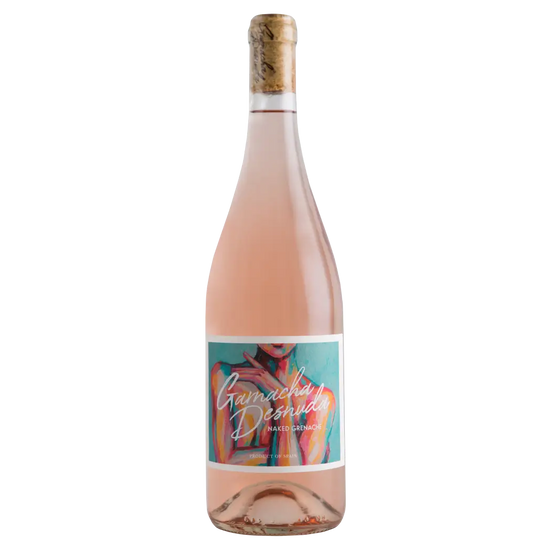 Garnacha Rosado