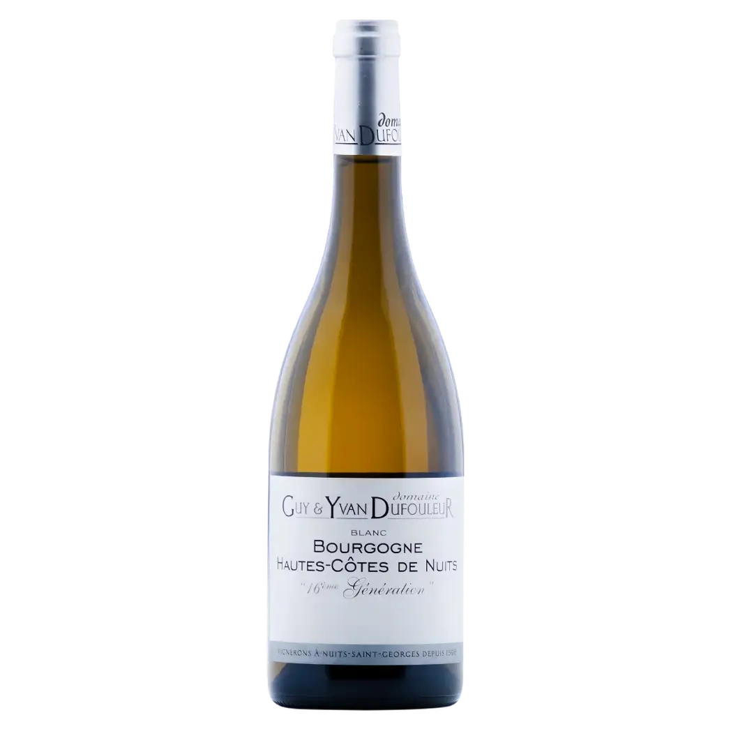 Hautes Côtes de Nuits