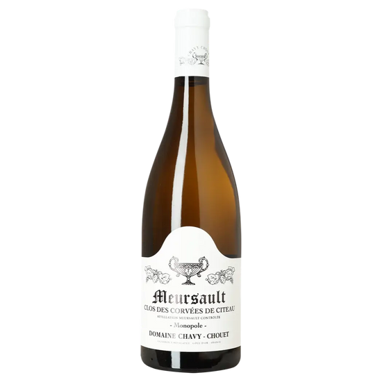Meursault Clos des Corvees de Citeau