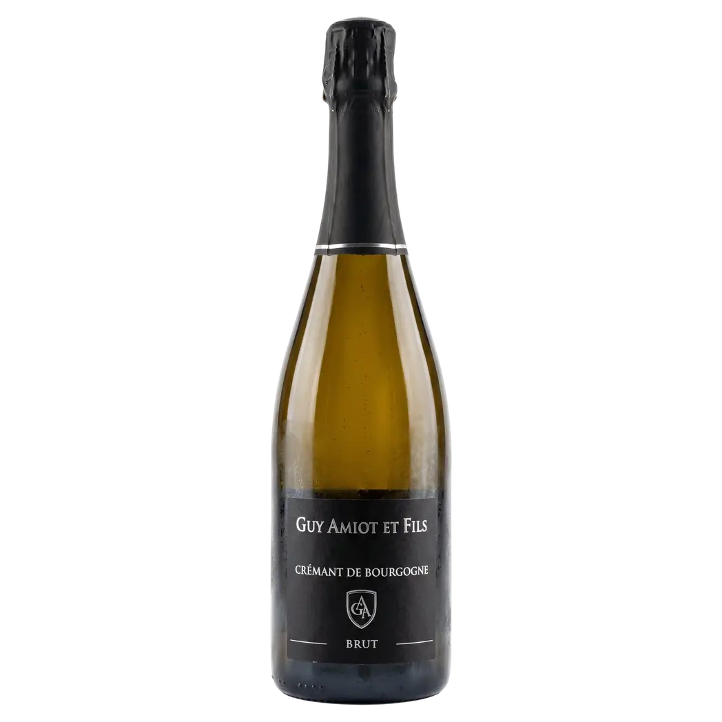 Crémant de Bourgogne
