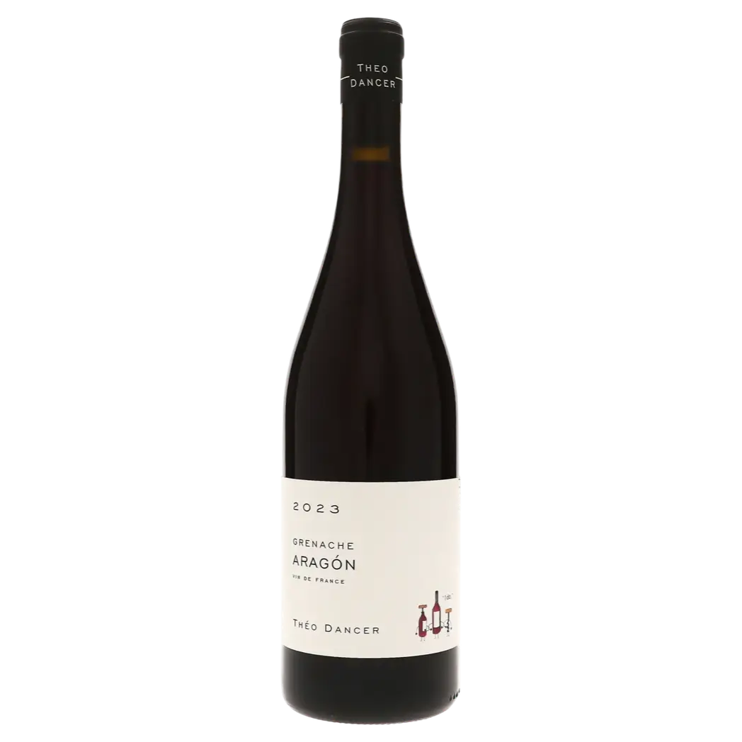 Grenache Aragón