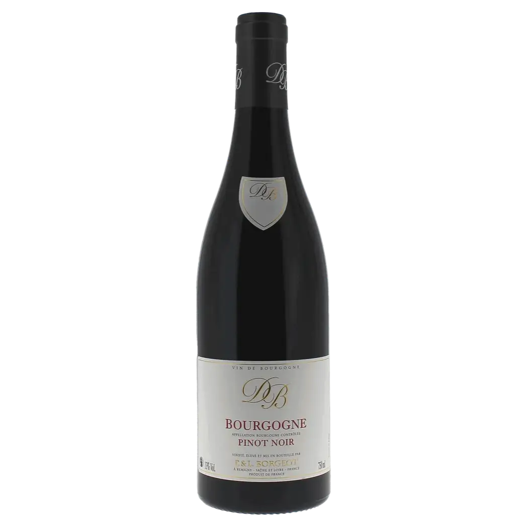 Bourgogne Rouge