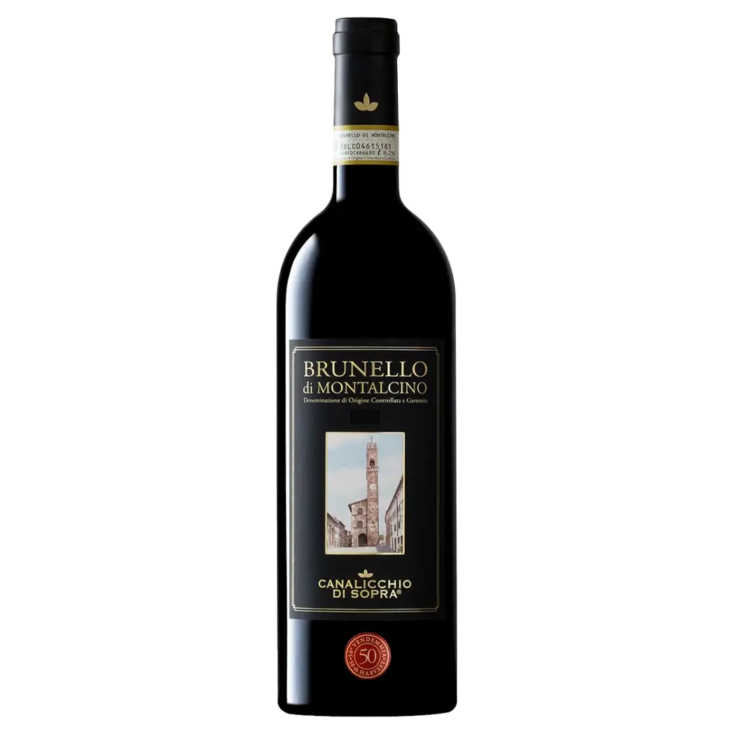 Brunello di Montalcino