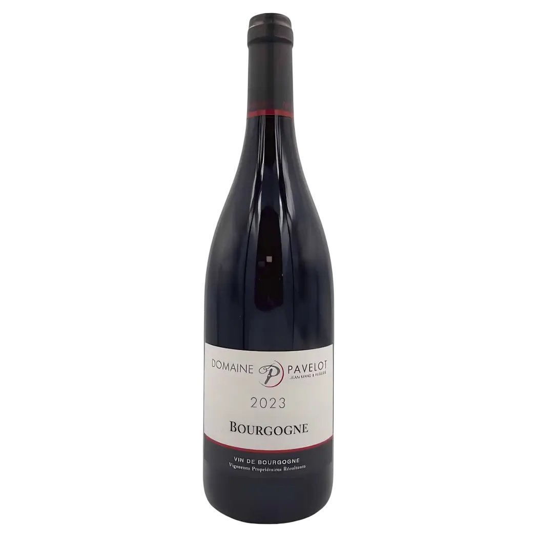 Bourgogne Rouge