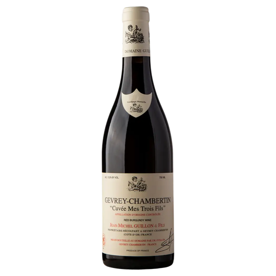 Gevrey-Chambertin