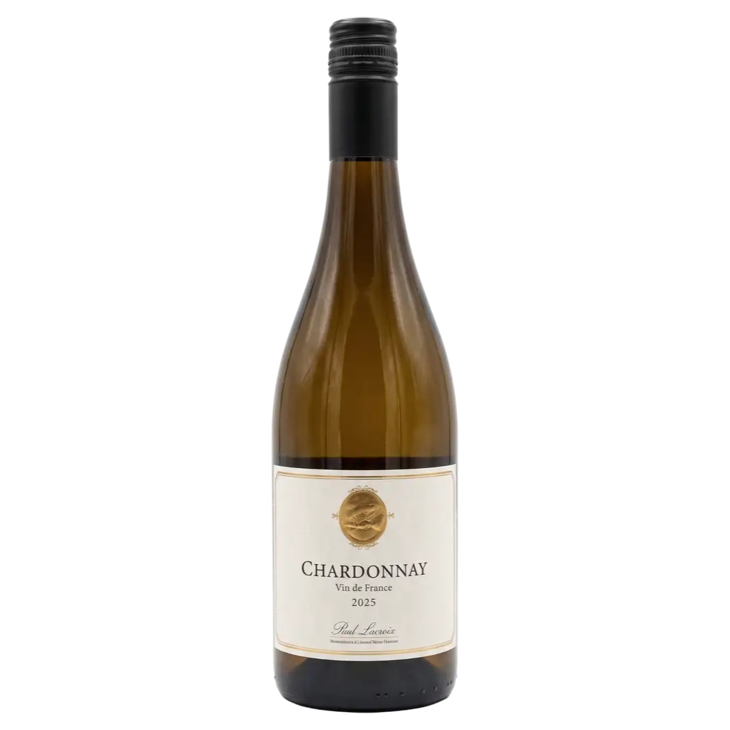 Chardonnay VDF