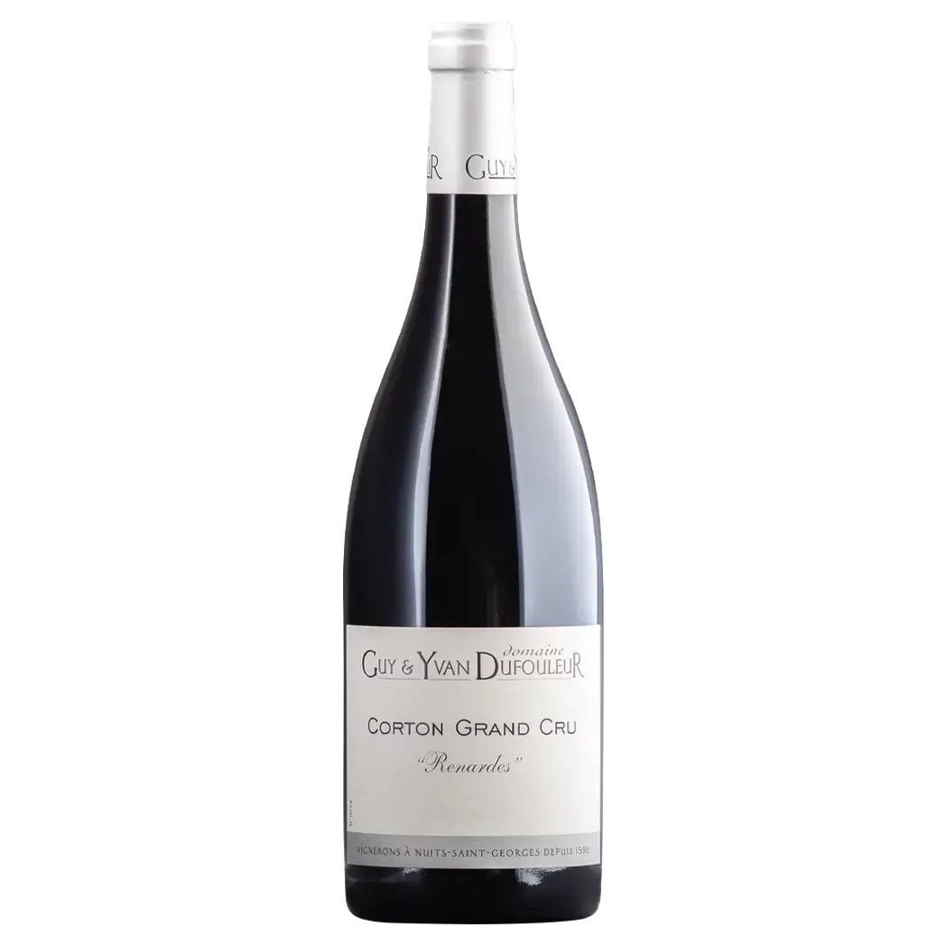 Corton Grand Cru Les Renardes