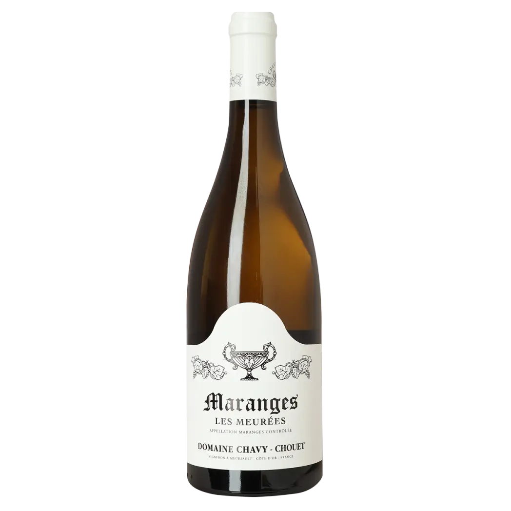 Maranges 'Les Meurees Blanc'