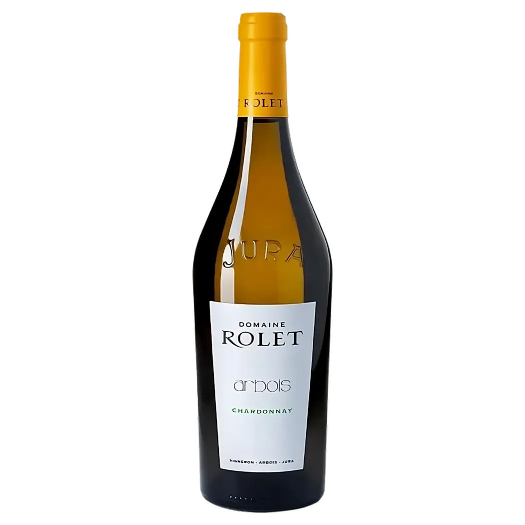 Arbois Blanc Chardonnay