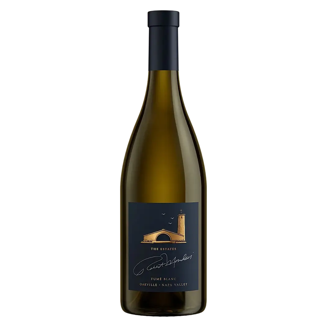Fumé Blanc Estate Oakville