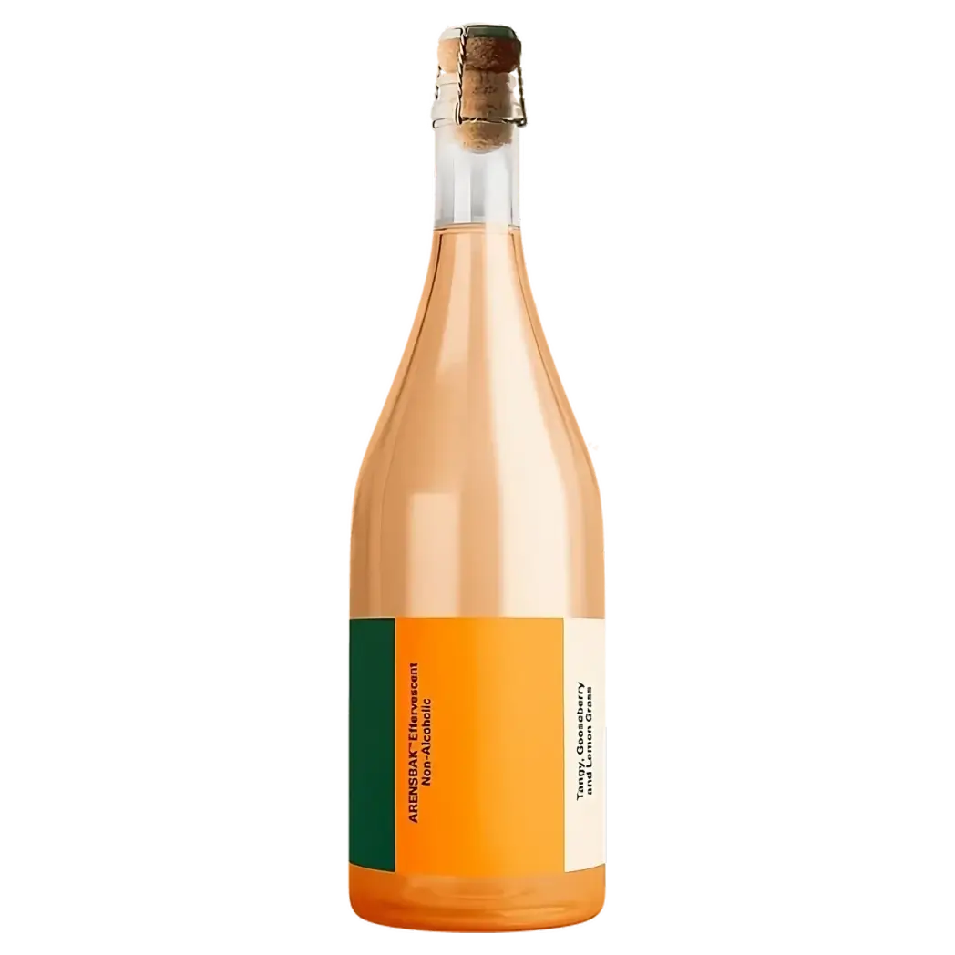 Alkoholfri
