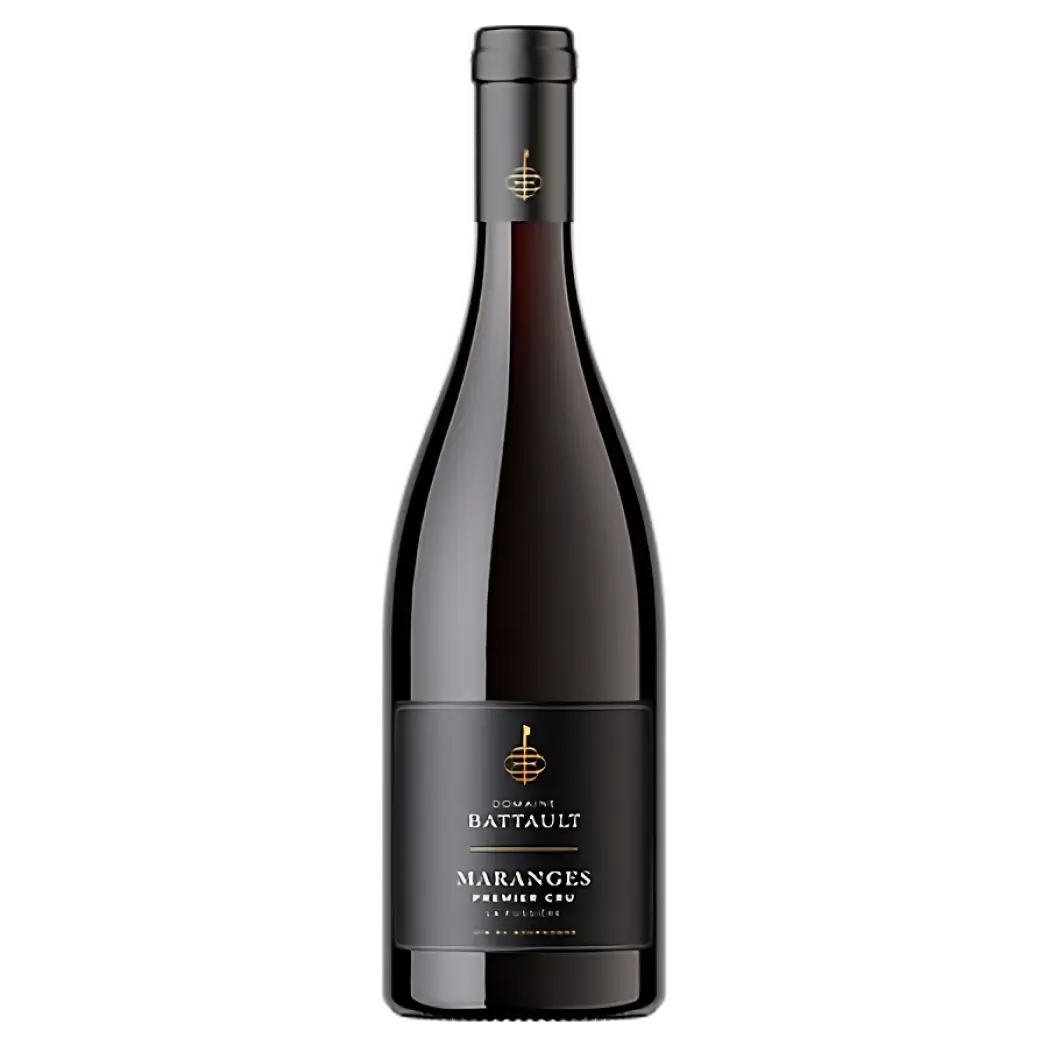 Maranges Rouge 1.Cru ' La Fussiere'
