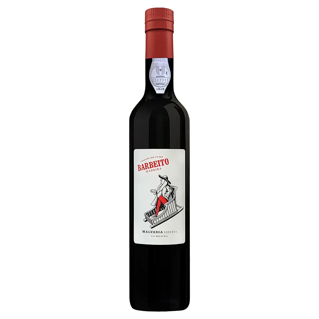 5 Year Malvasia Reserve