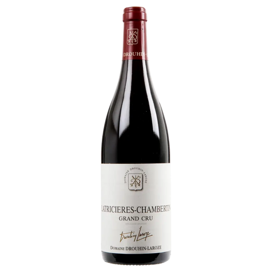 Latriciéres-Chambertin Grand Cru