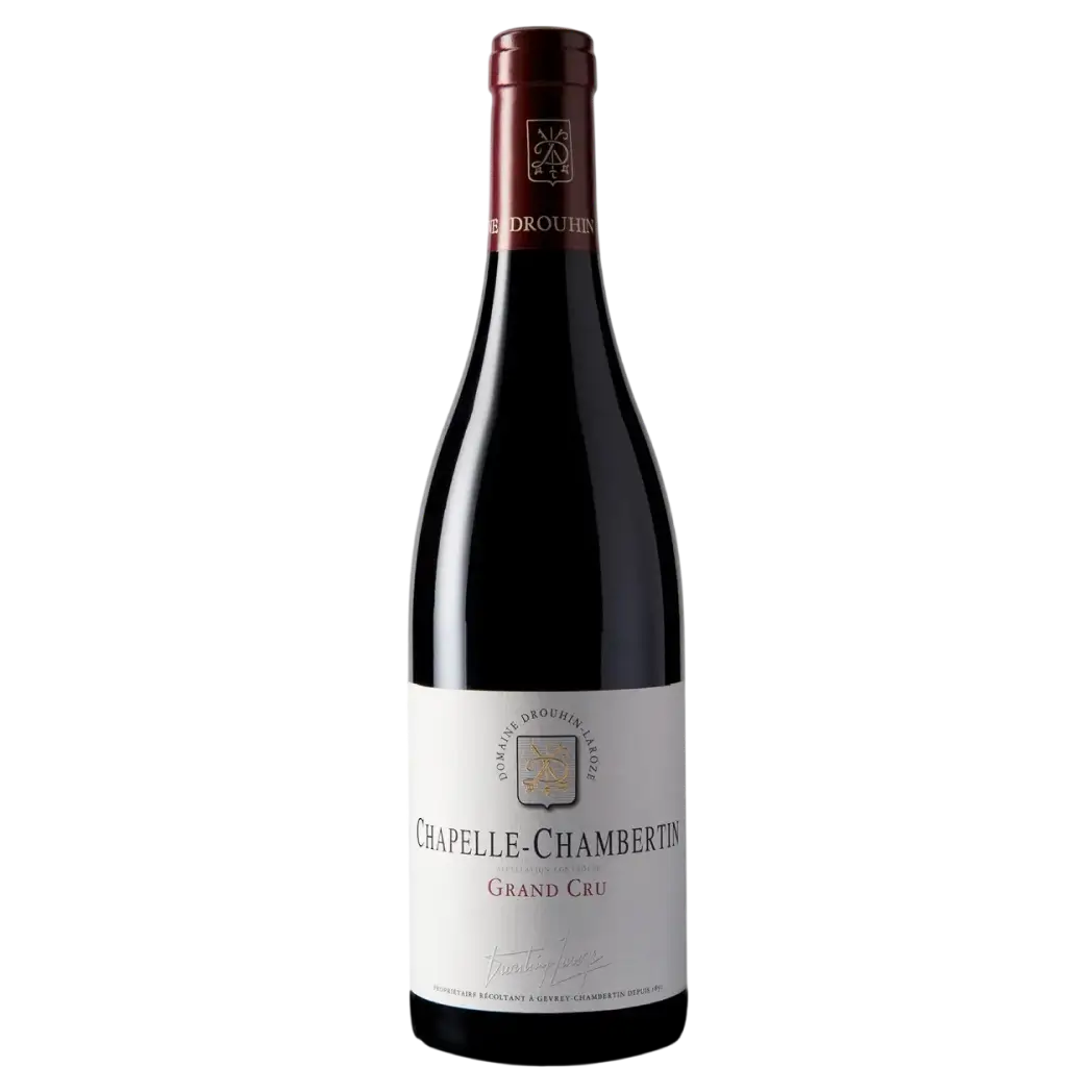 Chapelle-Chambertin Grand Cru | Vininvestoren