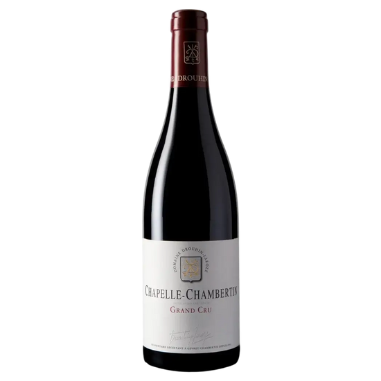 Chapelle-Chambertin Grand Cru