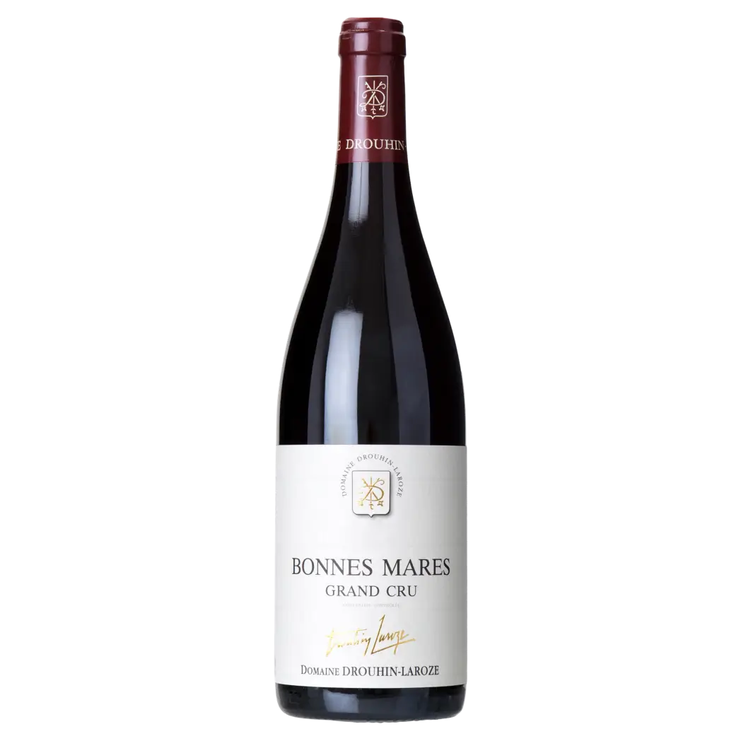 Bonnes Mares Grand Cru | Vininvestoren