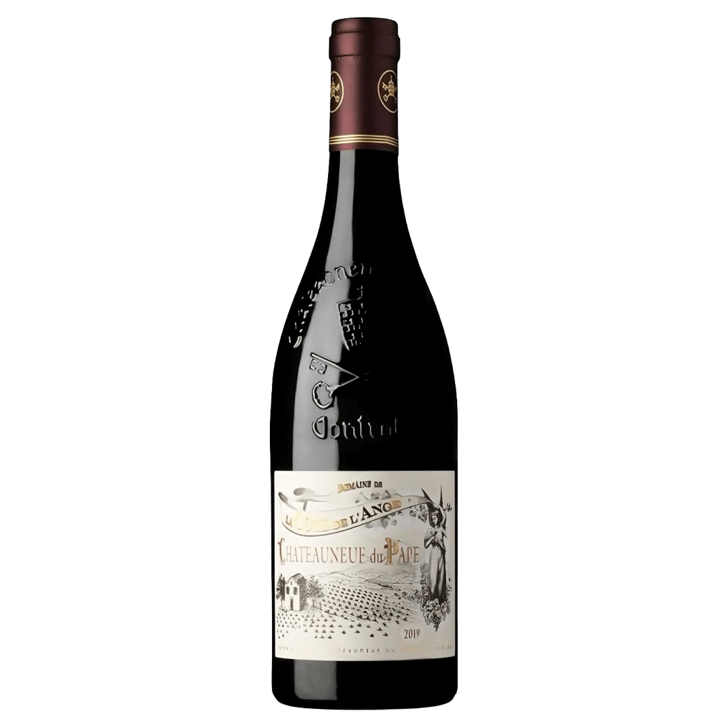 Châteauneuf-du-Pape