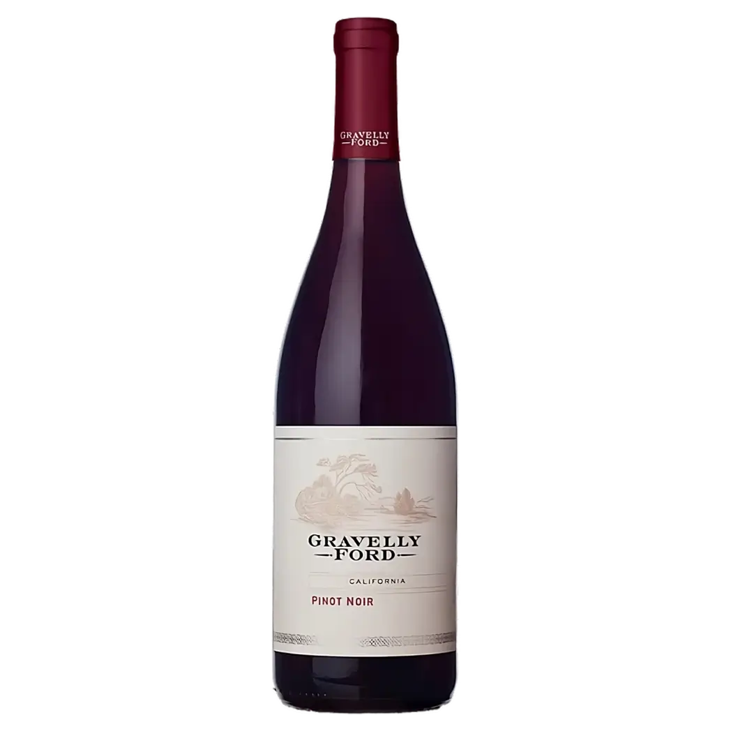 Gravelly Ford Pinot Noir