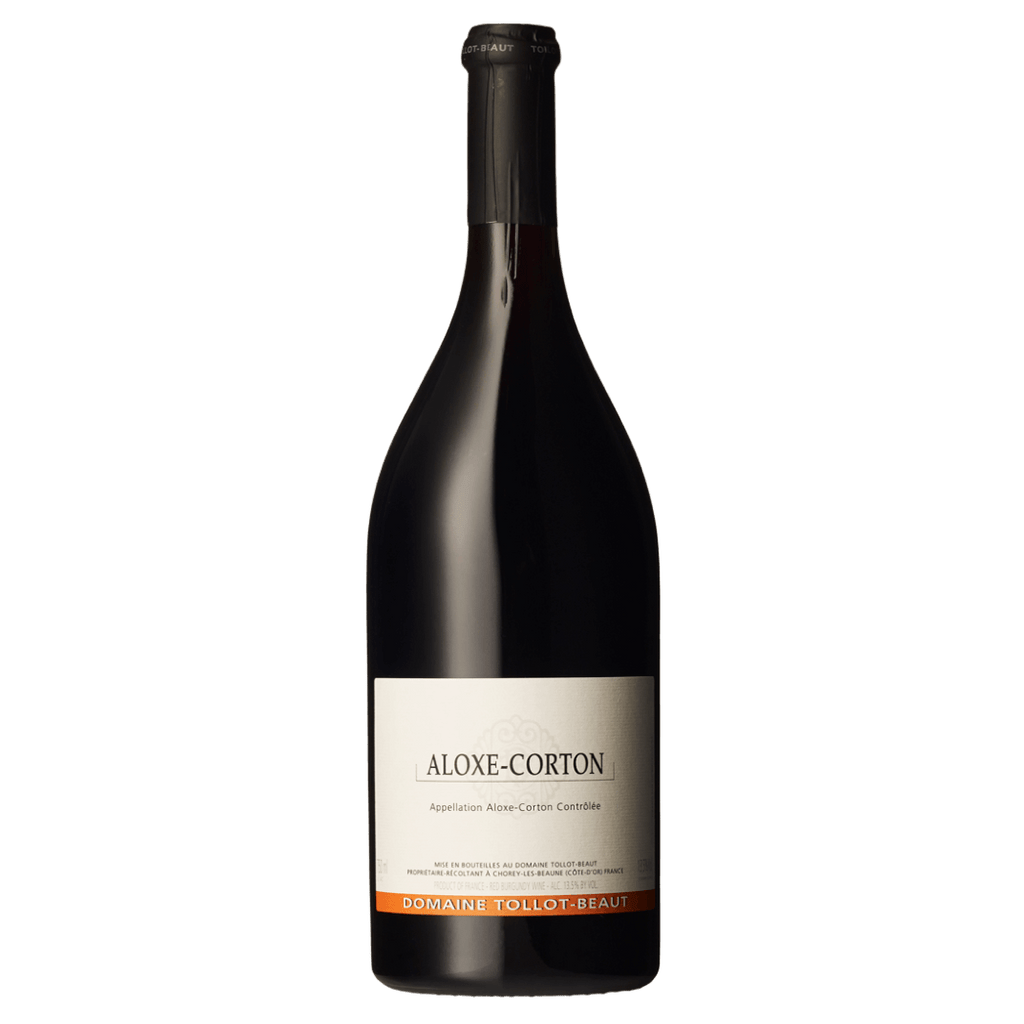 Aloxe Corton Vininvestoren