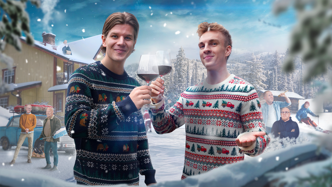 Julefrokost