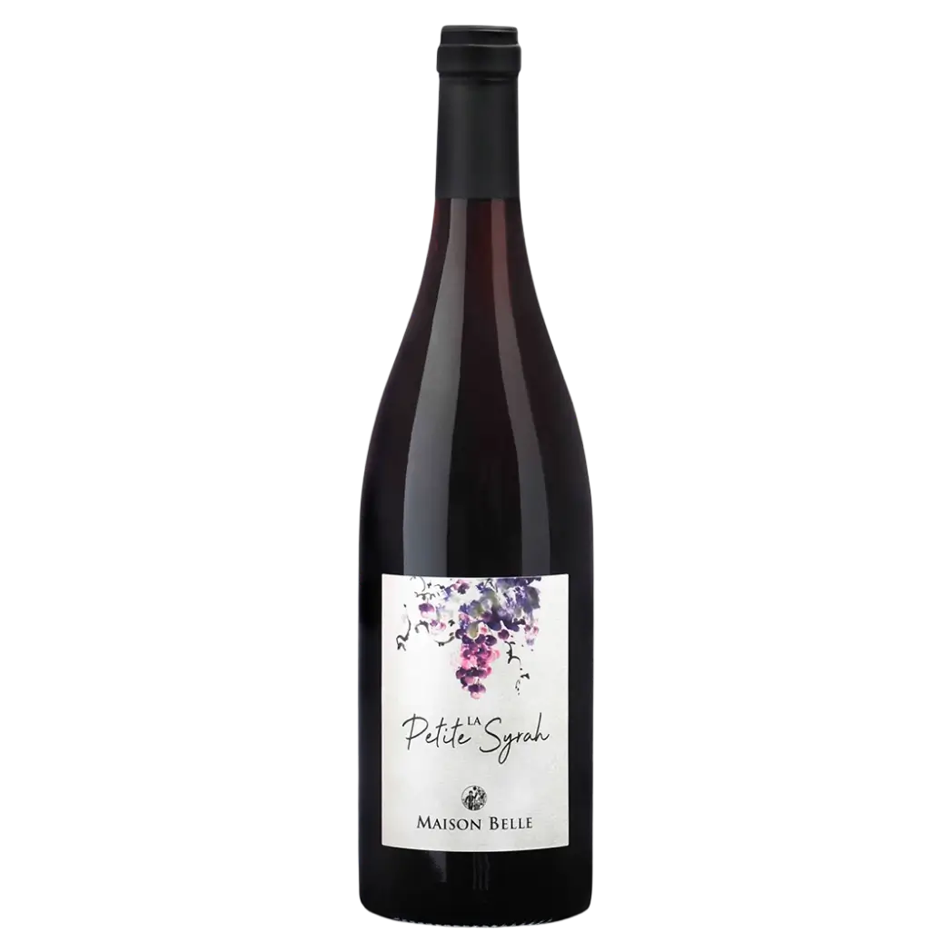 Petit Syrah