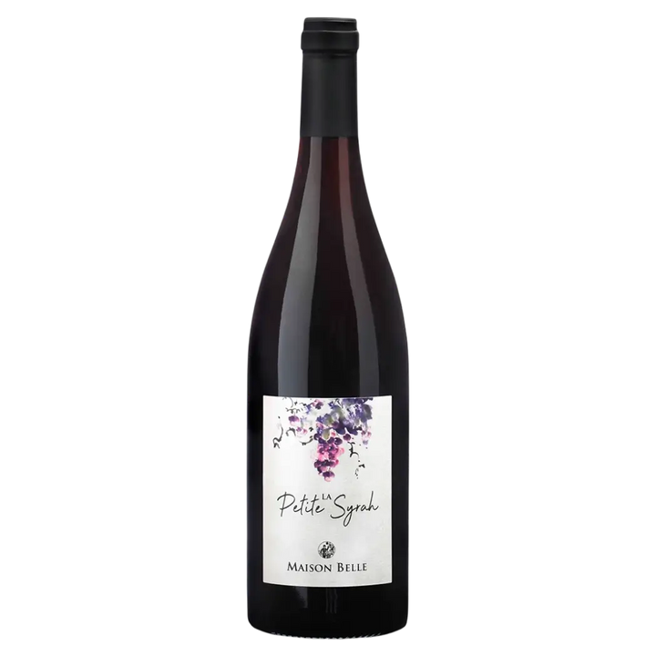 Petit Syrah
