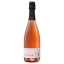 La Gourmande 'Brut Rosé'