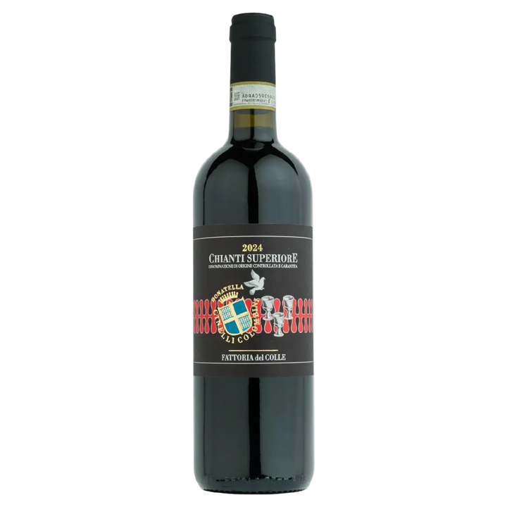Chianti Superiore