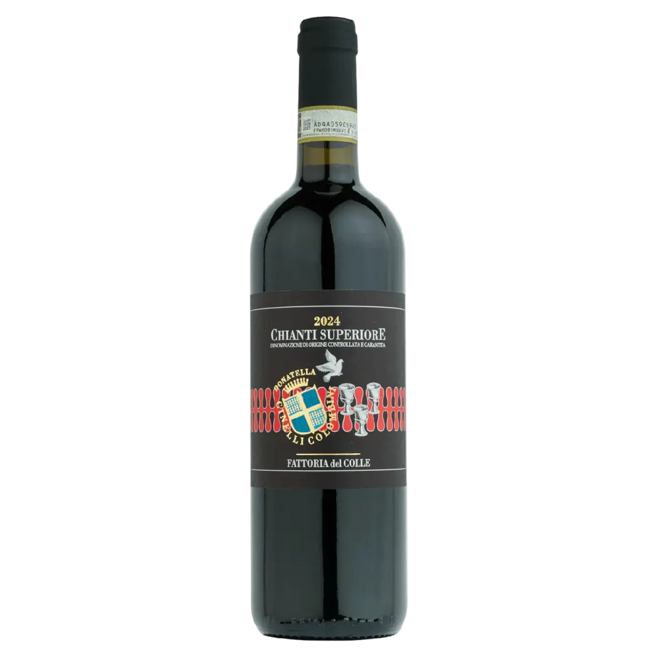 Chianti Superiore