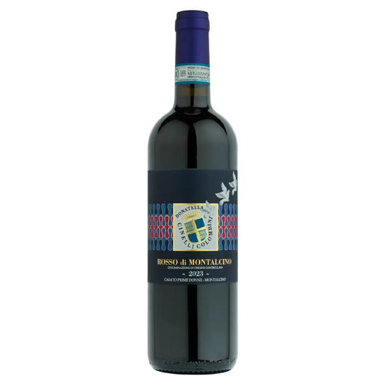 Rosso di Montalcino