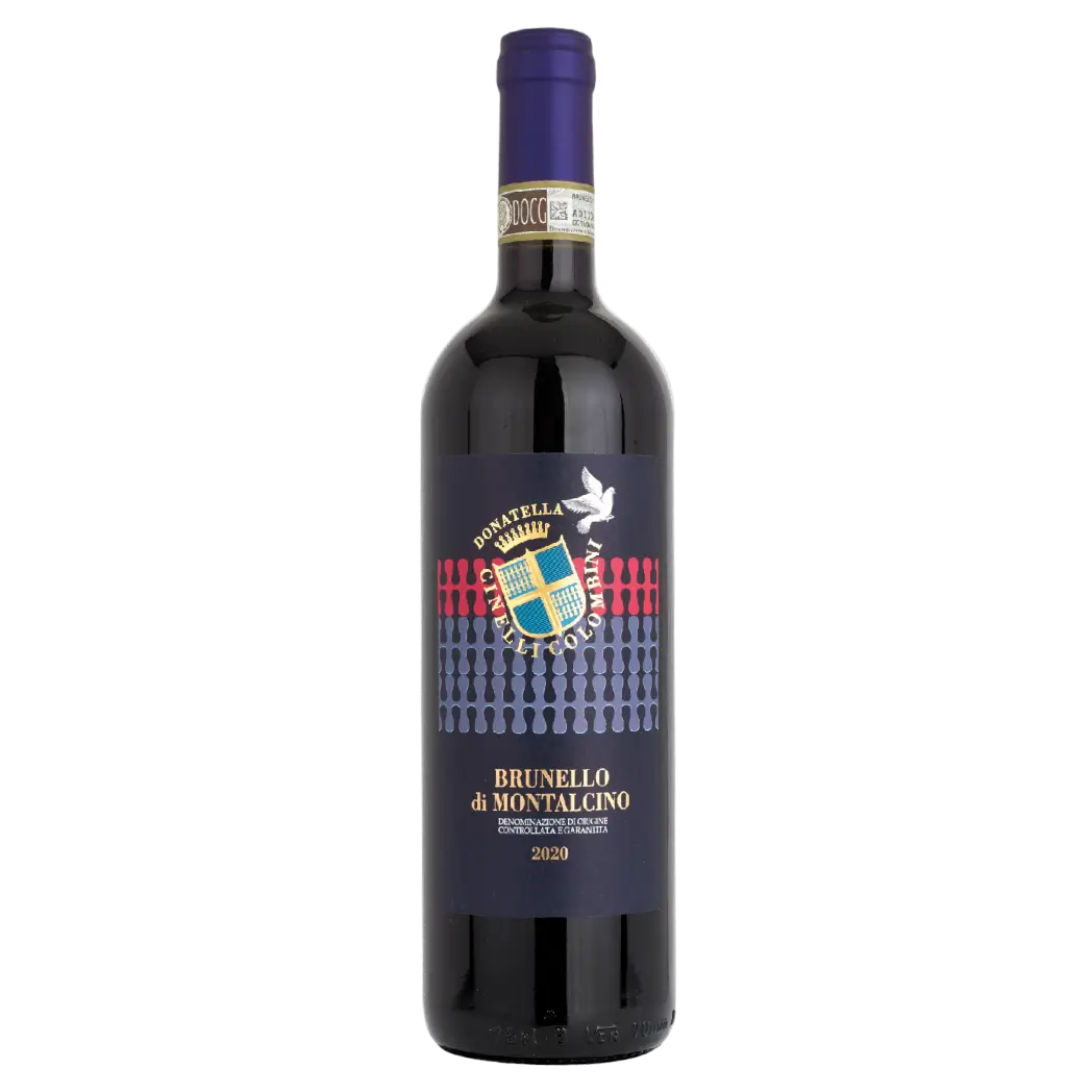 Brunello di Montalcino