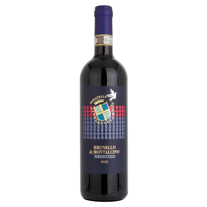 Brunello di Montalcino