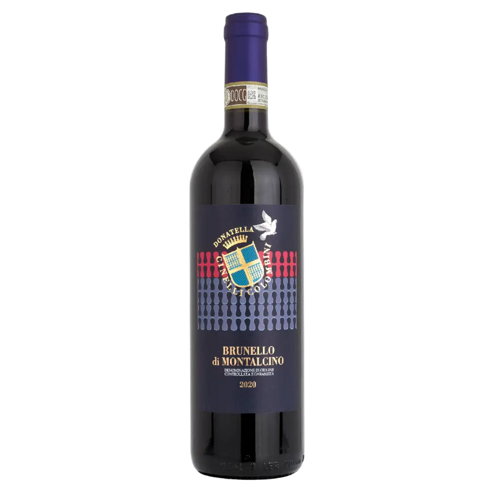 Brunello di Montalcino