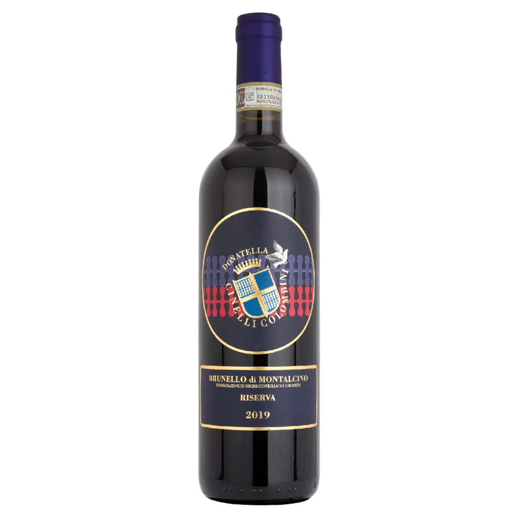 Brunello di Montalcino 'Riserva'