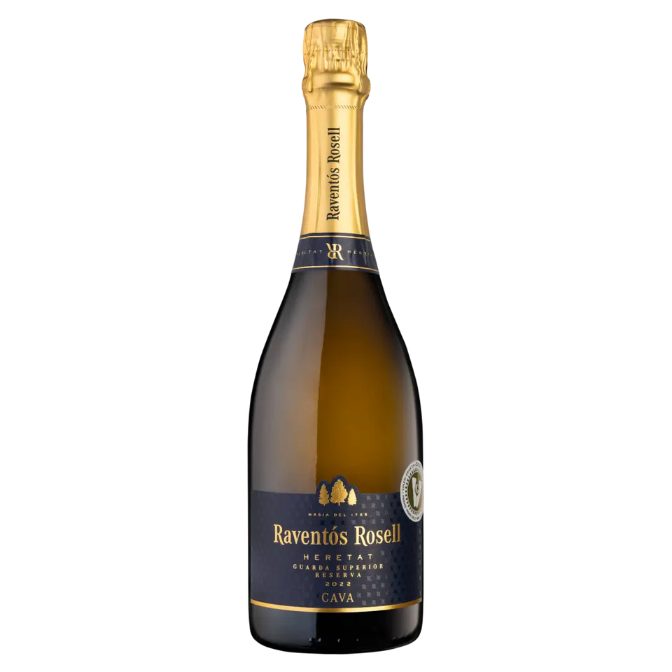 Cava 'Brut Riserva'