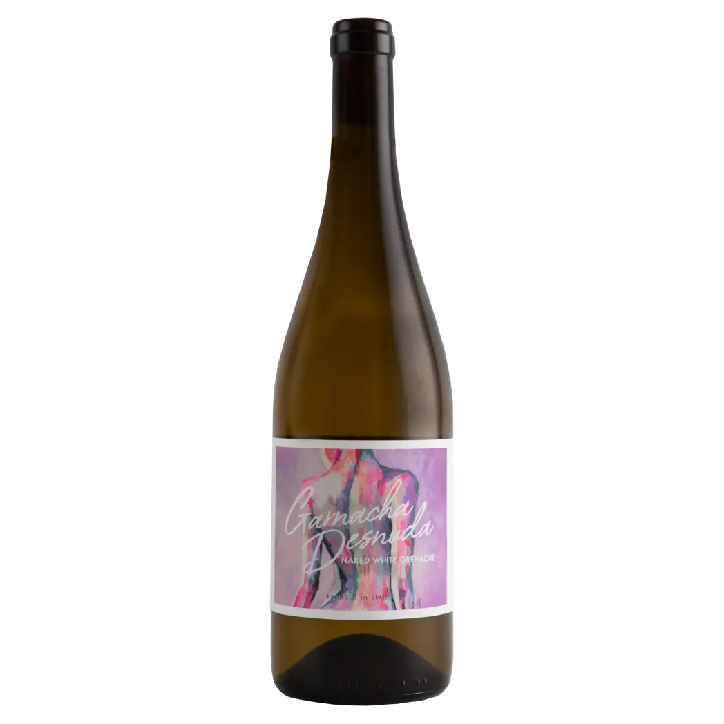 Garnacha Blanco