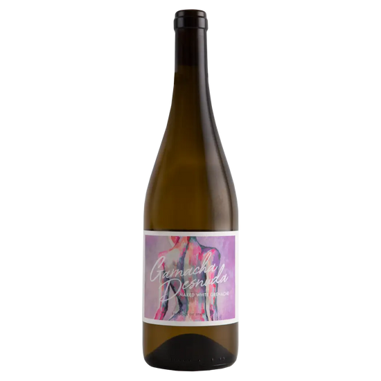 Garnacha Blanco