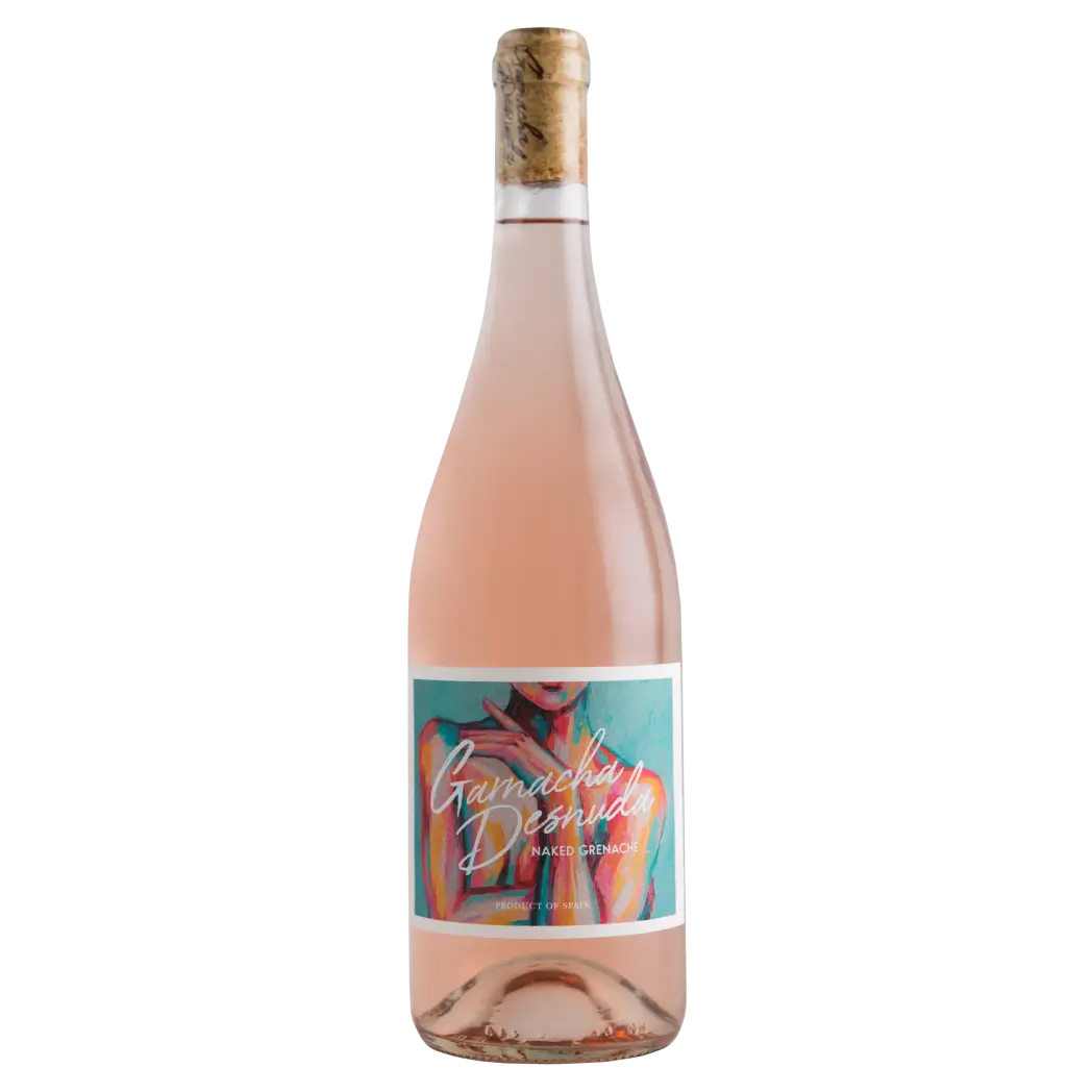 Garnacha Rosado