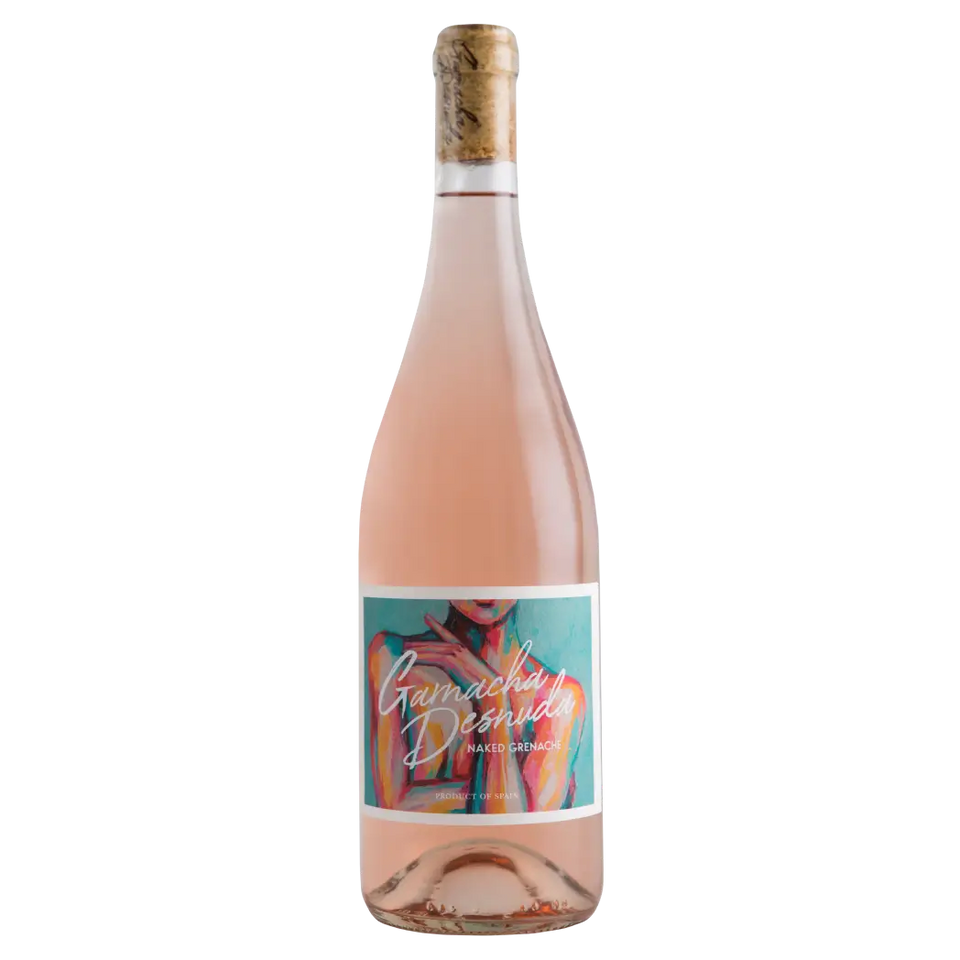 Garnacha Rosado