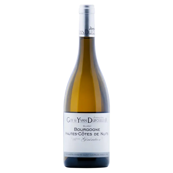 Hautes Côtes de Nuits