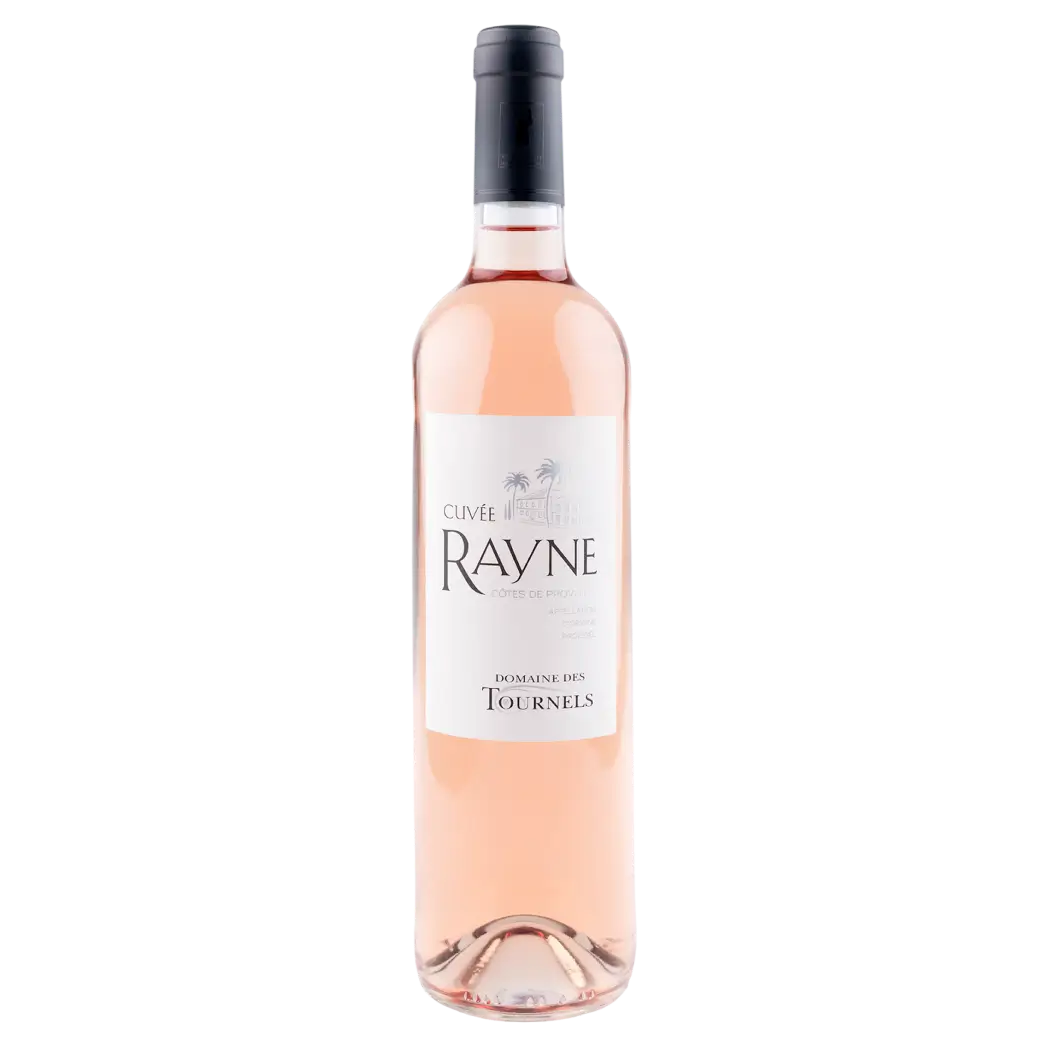 Cuvée Rayne Rosé