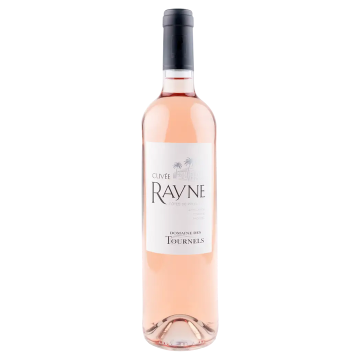 Cuvée Rayne Rosé