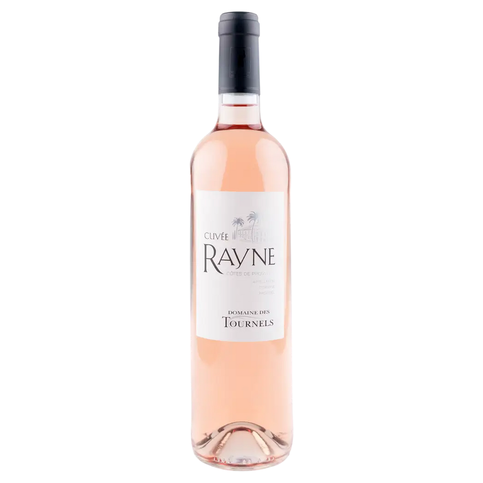 Cuvée Rayne Rosé